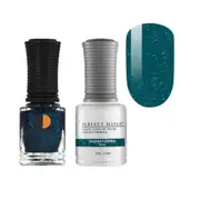 Perfect Match Gel Polish UV LED & Nail Lacquer Duo PMS157 Showstopper 15ml