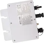 Fdit Wvc 350W Inverter Ip65 Grid Connected Household Distributed 240V with Pv 100V 435W Solar Wind Power Inverters