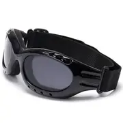2Pair Full Rim Skiing Skate Glasses Outdoor Goggles Climbing Cycling Sunglasses Eyewear Lenses