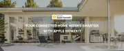 Smart Home Automation Monitoring, Control and Security Surveillance + Camera Kit