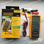 Fluke 289C True-RMS Industrial Logging Multimeter Same features as Fluke 289+#XX