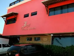 Bella Natal Praia Hotel