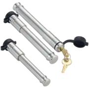 61654-D | Hitch Lock for Gen-Y Hitch Mega Duty - 32K LB Series - 3 Pack Mix 2.5