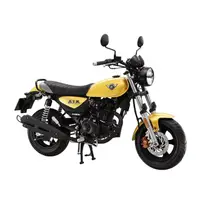 在飛比找蝦皮購物優惠-[聯美] 光陽 KYMCO AIR A.I.R 150 漢堡