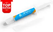SGT-4 Thermal Paste 6G with Spatula for PC CPU GPU Laptops PS4 All Coolers
