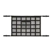 Car Strong Net Bag Load-Bearing Mesh Car Roof Storage Capacity Car Ceiling1442