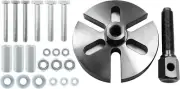 6 Hole Flywheel Rotor Magneto Puller Tool for Suzuki RM80 RM85 0.2 inch 5mm