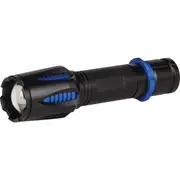 TECHLIGHT ST3524 1000 Lumen LED Torch USB Rechargeable