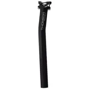 Thomson Masterpiece Bicycle Seatpost (Setback, 31.6X350 mm, Black)