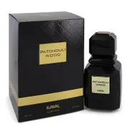 Ajmal Patchouli Wood by Ajmal Eau De Parfum Spray (Unisex) 3.4 oz for Men
