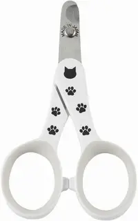 在飛比找Yahoo!奇摩拍賣優惠-日本製 necoichi 貓壹 指甲剪 貓咪專用 指甲剪 寵