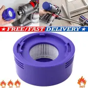 Post HEPA Filter For Dyson V8 V7 Animal Absolute Vacuum Replacement ET