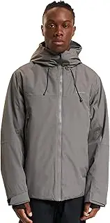 [JACK & JONES] Men's Jcosummit Padded Shell Jacket Sn Softshell Jacket