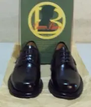 New Bacco Bucci Krystal 7 D black (4623)