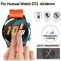 在飛比找Yahoo!奇摩拍賣優惠-2pack Huawei Watch Gt2 46mm / 