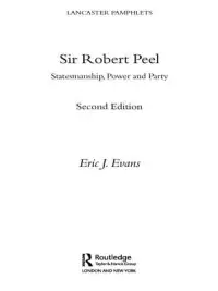 在飛比找博客來優惠-Sir Robert Peel: Statemanship,