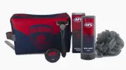 Melbourne Demons Wet Pack with Accessories