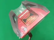 TaylorMade 33 Spider GT RED SMALL SLANT (2022) Original Steel Putter