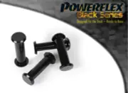 MINI Cooper S F56 PFF5-1321BLK Powerflex Upper Engine Mount Insert Kit F56 BLACK