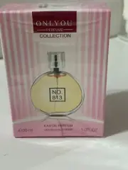 New Beautiful Women's Perfume 30ml Long Lasting Women's Perfume Quiet and Fresh