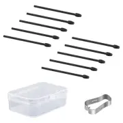 1X(Replacement Pen Tips for Remarkable 2 Pen- 4096 Pressure Sensitivity and3154