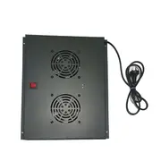 Replacement 2 Way Roof Mount Fan Unit Suit 600 Deep Standard Rack Range