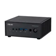 ASUS Mini PC Intel N100 Processor/4GB(Max:16GB)/M.2 SSD 128G PCIE/Windows 11 Pro