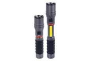 Nebo Slyde King 2K Rechargeable 2000 Lumen Flashlight and Work Light