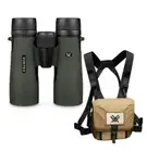 Vortex Diamondback HD 10x42 Binoculars with GlassPak Case DB-215