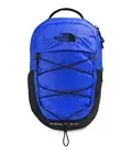 THE NORTH FACE 10L Mini Borealis Everyday Backpack Solar Blue/TNF Black One Size