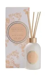MOR Emporium Classics Reed Diffuser - Blanc Peach Delight