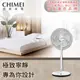 【CHIMEI 奇美】14吋 7段速微電腦遙控ECO溫控DC直流電風扇 DF-14B0S1