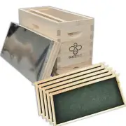 Buzzbee NUC Hive (5 Frames)