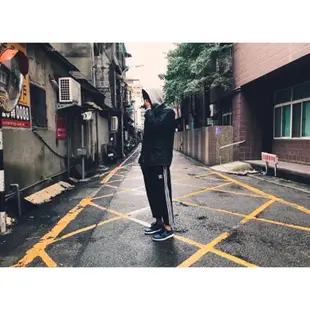 Adidas Originals Joggers 經典休閒九分運動褲 男款 二手