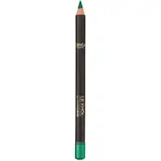 L'Oréal Pencil By Superliner 116 - Rainforest Green