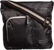 Dunlop 2DP30X4M5 Nanomake Bag, brown (chocolate), Free Size