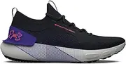 [Under Armour] Mens HOVR Phantom 3 Running Shoes (UK Size: 7 UK) (Black)