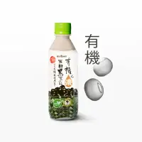 在飛比找momo購物網優惠-【統洋TOPMOST】無糖有機濃黑豆乳(360ml*12入/