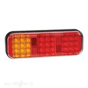 Narva Model 42 LED Combination Lamp