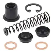 AB Front Brake Master Cylinder Rebuild Kit for Suzuki Cavalcade 1400 86-88