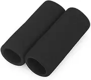 Upgrade Your Ride with High Bounce, Anti-Slip Universal Handlebar Accessories - CHJIAOL Motorcycle Grip Covers Comfort Foam Handlebar Cover Sponge Hand Grips