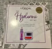 L’Oréal Paris Hyaluronic Gift Set Revitalift Filler Serum 30ml +Day Cream 50ml