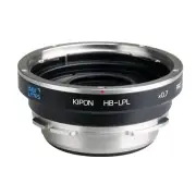 KIPON 0.7x Optic Adapter Focal Reducer Put Hasselblad V Lens on LPL Cine Camera