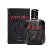 Whisky Black Op 100ml Eau de Toilette