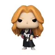 Bleach - Rangiku Matsumoto Pop! Vinyl Figure Pop! Vinyl FigurePOP BLEACH