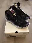 Under Armour Curry x TUFF CROWD Spawn FloTro Men's Size 8 NEW With Box