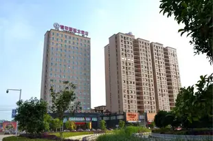 崇陽錦陽國際大酒店Jinyang International Hotel