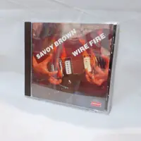 在飛比找蝦皮購物優惠-＊南方搖滾(CD)＊Savoy Brown - Wire F