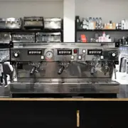Pre Loved Serviced 3 Group La Marzocco Linea Classic Coffee Machine