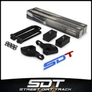 3" Full Leveling Lift Kit + Pro Comp Rear Shocks For 1987-2004 Dodge Dakota 4WD